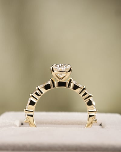 1.82ct oval diamond