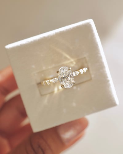 1.59ct oval diamond