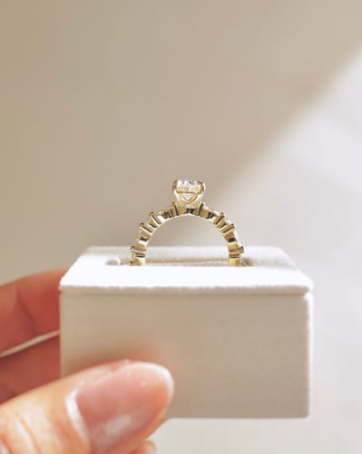 1.59ct oval diamond