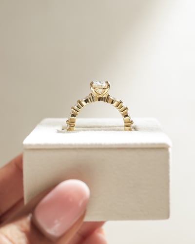 1.59ct oval diamond