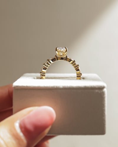 1.59ct oval diamond