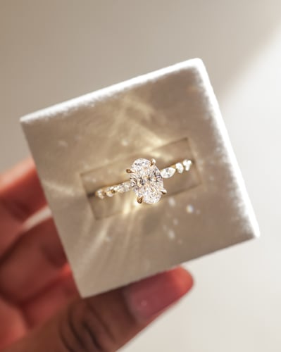 1.59ct oval diamond