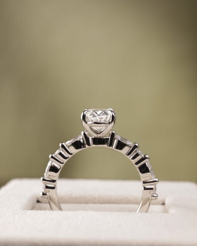 1.60ct oval diamond