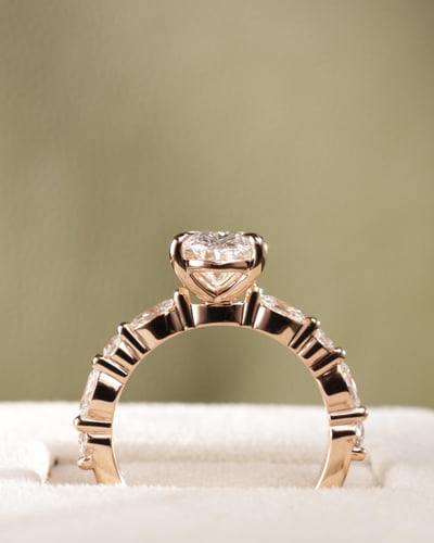 2.04ct oval diamond