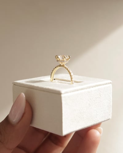2.08ct round diamond