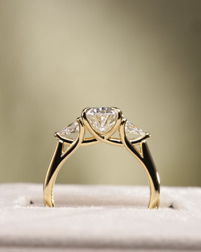 2.07ct oval diamond