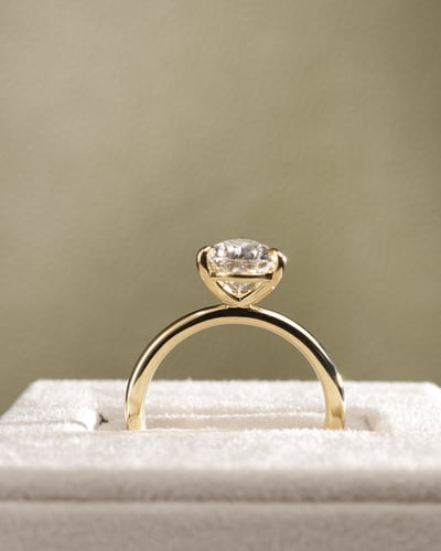 2.04ct pear diamond