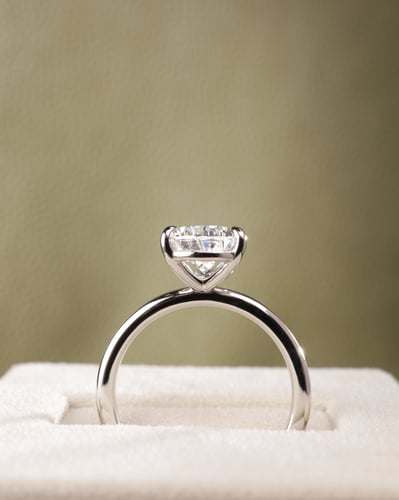 2.02ct pear diamond