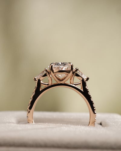 2.41ct oval diamond
