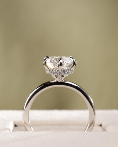 2.30ct round diamond