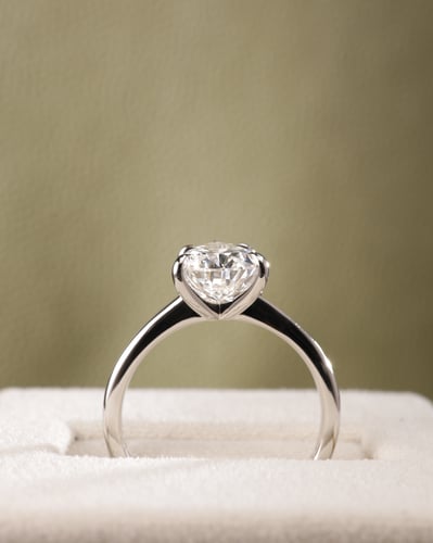 2.02ct pear diamond