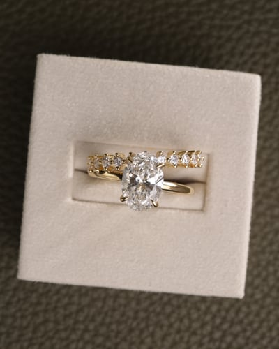 1.90ct oval diamond