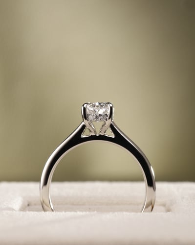 1.20ct oval diamond