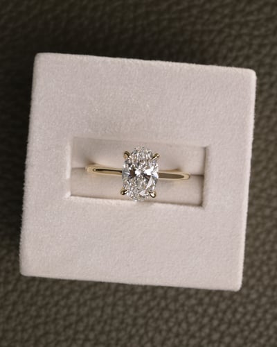 1.59ct oval diamond