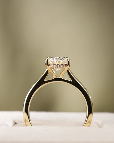 2.00ct oval diamond