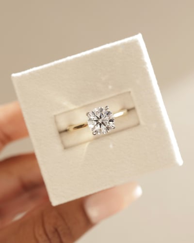 2.00ct round diamond