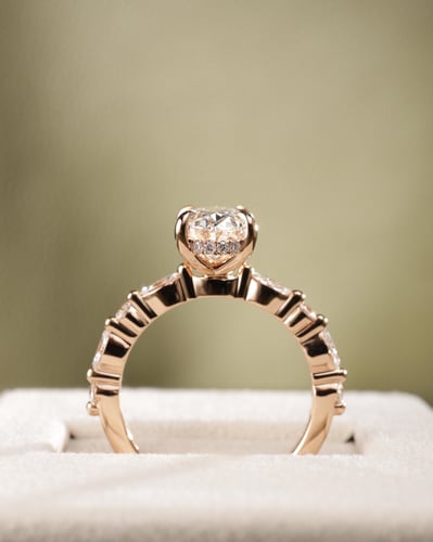 1.92ct oval diamond