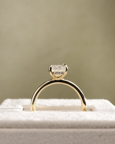 2.00ct radiant diamond