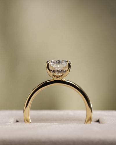 2.48ct radiant diamond