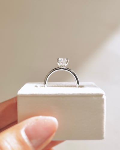 1.90ct radiant diamond