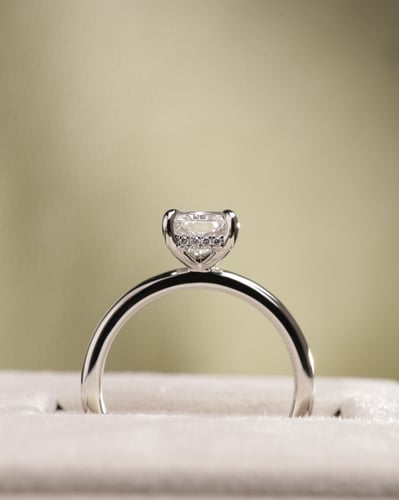1.59ct radiant diamond