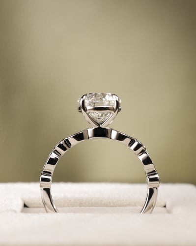 1.86ct round diamond