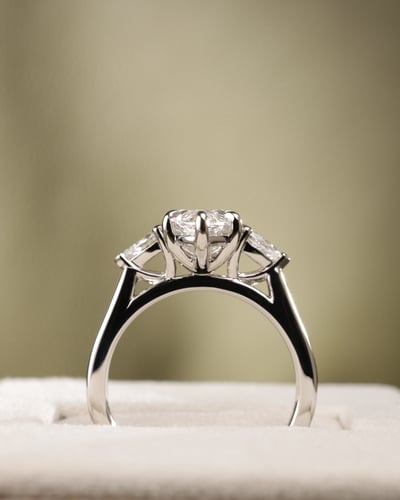 1.93ct marquise diamond