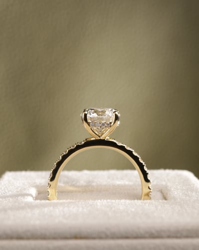 2.00ct round diamond