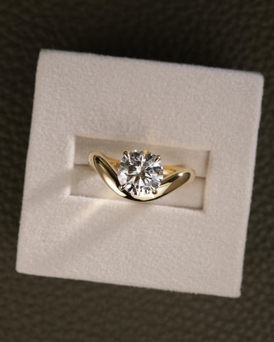 2.00ct round diamond