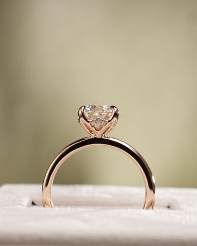 1.84ct round diamond