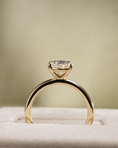 2.00ct oval diamond