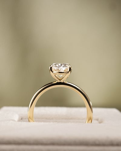2.00ct oval diamond