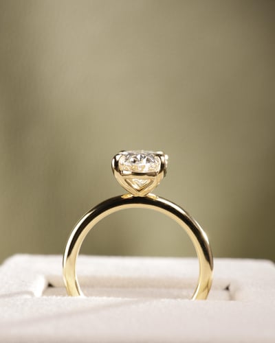 2.36ct oval diamond