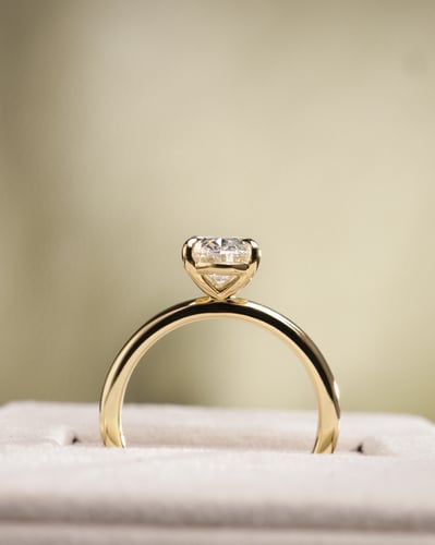 1.74ct oval diamond