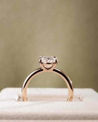 1.86ct oval diamond