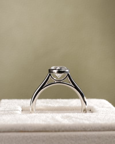 1.82ct oval diamond