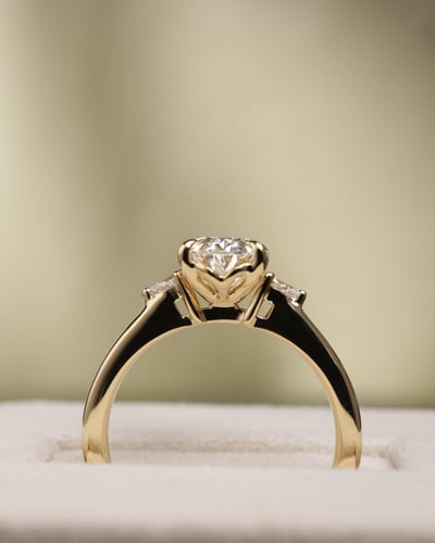 1.51ct oval diamond