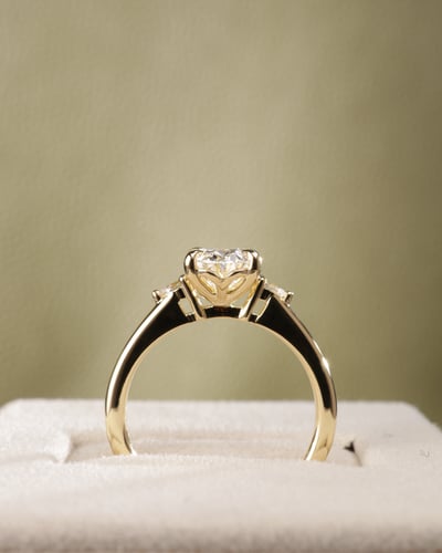 1.59ct oval diamond