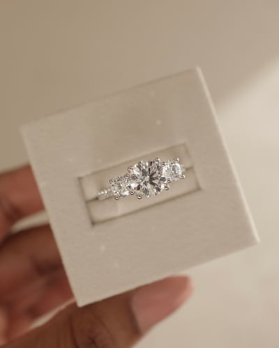 1.70ct round diamond