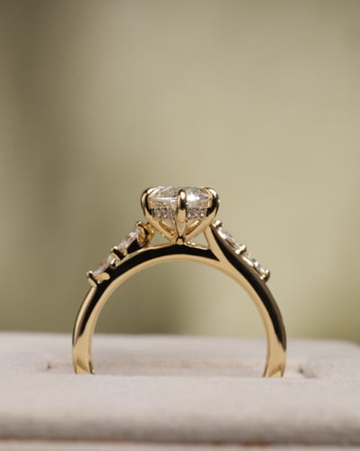 2.01ct marquise diamond