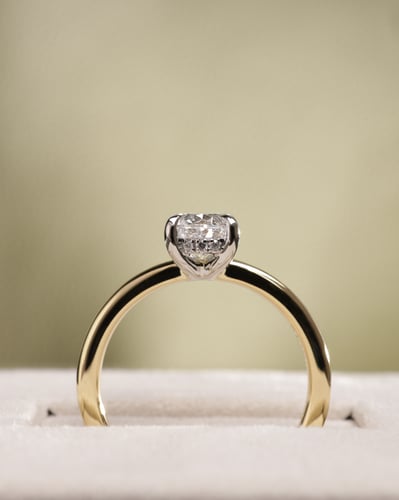 1.20ct oval diamond