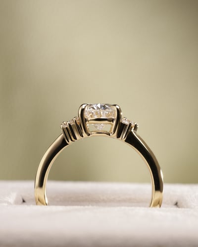 1.92ct oval diamond