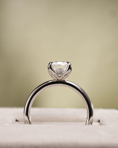 2.51ct emerald diamond