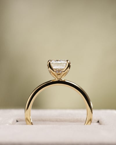 2.53ct emerald diamond