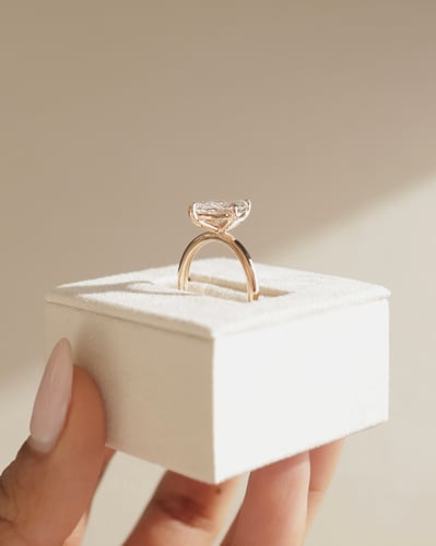 2.01ct marquise diamond