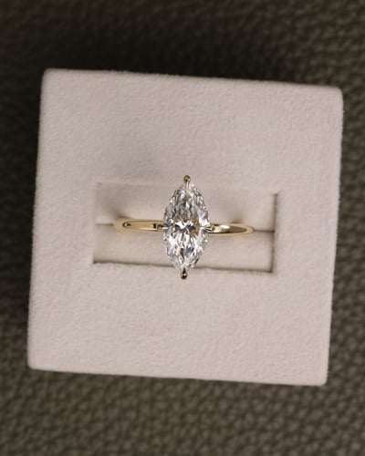 1.80ct marquise diamond