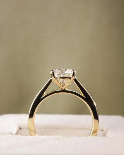 1.59ct round diamond