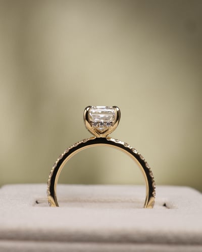 2.48ct emerald diamond