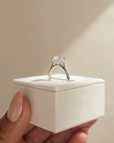 11x5.5mm marquise moissanite