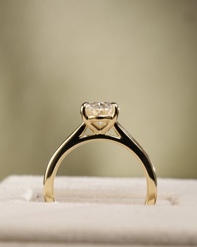 1.52ct oval diamond